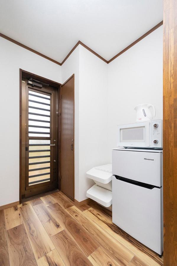 Вилла Wave House Kujukuri Fujishita - Self Check-In Only Экстерьер фото