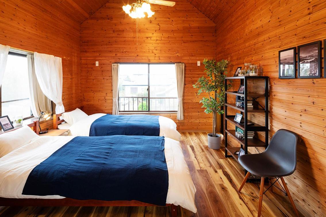 Вилла Wave House Kujukuri Fujishita - Self Check-In Only Экстерьер фото