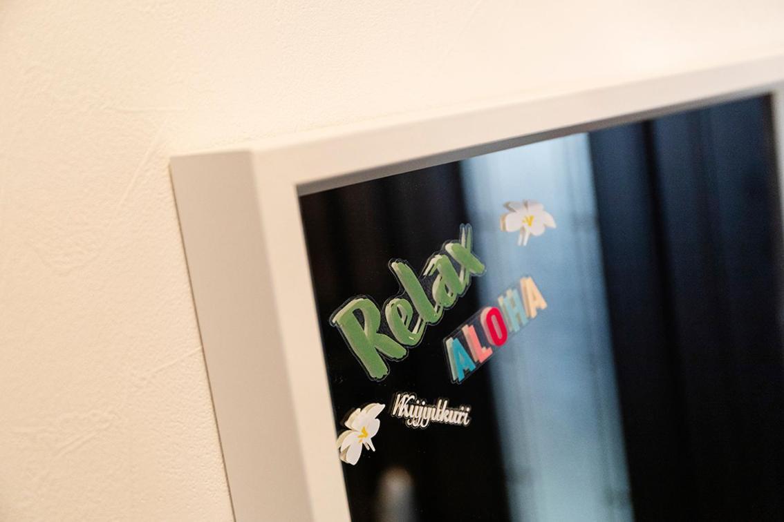 Вилла Wave House Kujukuri Fujishita - Self Check-In Only Экстерьер фото