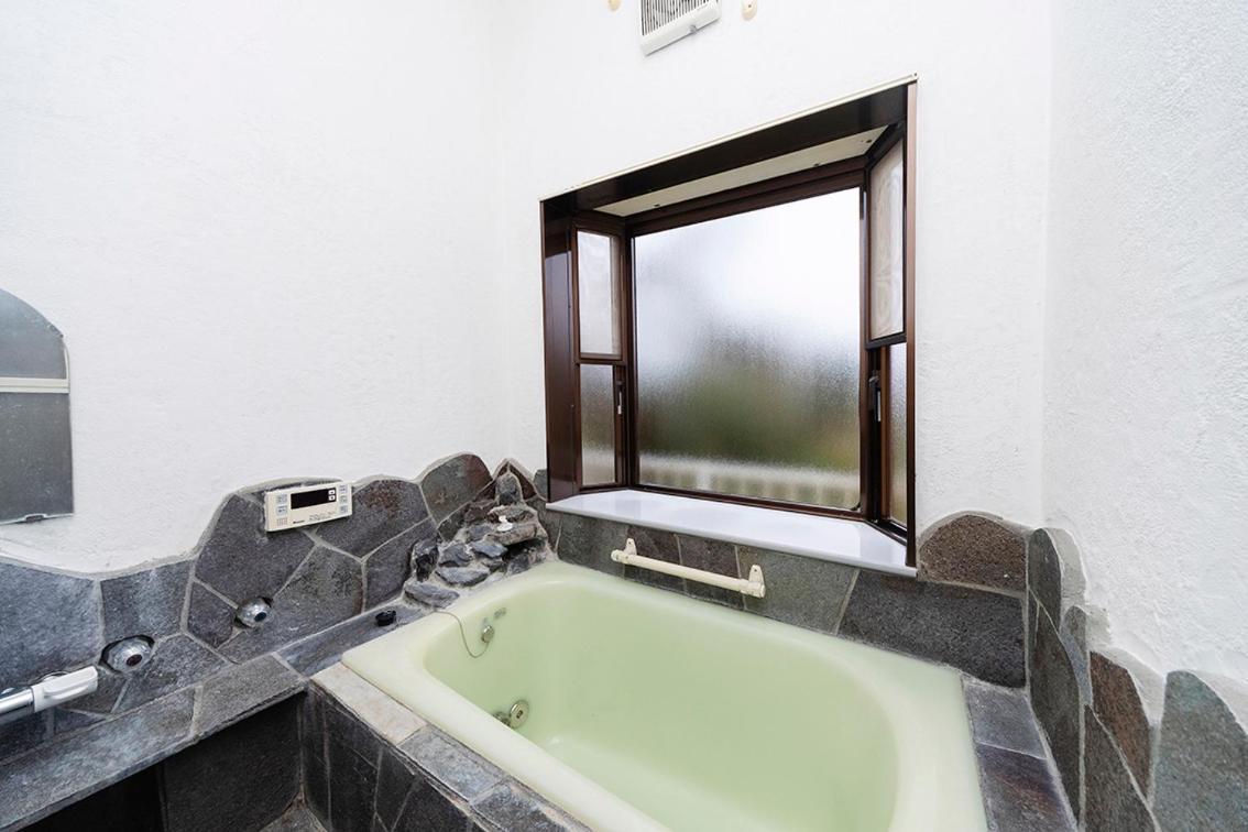 Вилла Wave House Kujukuri Fujishita - Self Check-In Only Экстерьер фото